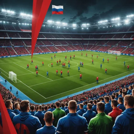 ЦСКА против «Ахмата»: как новое видение тренера Челестини изменило ход матча