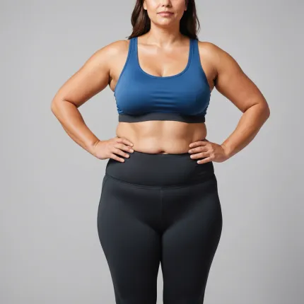 Как убрать жир на талии: эффективные методы для стройной фигуры