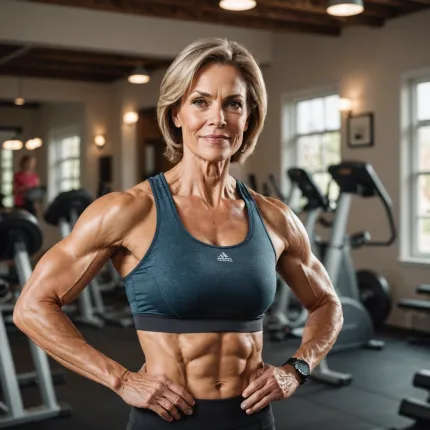 Как убрать жир на плечах: Упражнения и питание — ваш путь к стройной фигуре