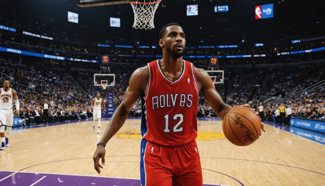 Призер это есть в баскетболе - Процесс голосования за MVP сезона в NBA: Кто голосует и как