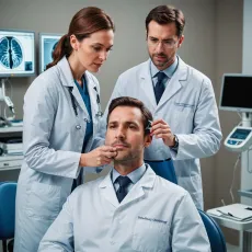 Как правильно чистить уши: Безопасные методы и мифы