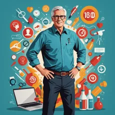 Профилактика Здоровья: Проверки и Привычки